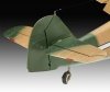 Revell 63829 Messerschmitt Bf109G-2/4 Model Set 1/32